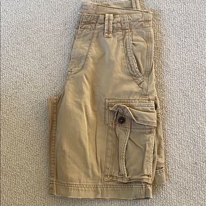 Men’s shorts